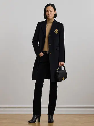 LAUREN RALPH LAUREN | Wollmantel | 